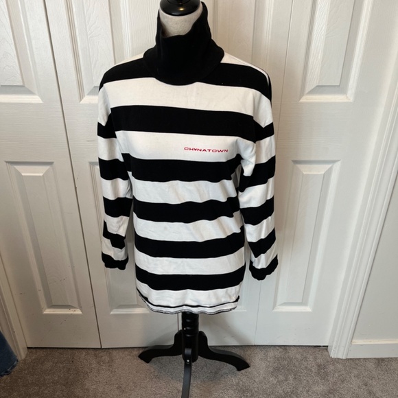 Alexander Wang size M top - Picture 3 of 16